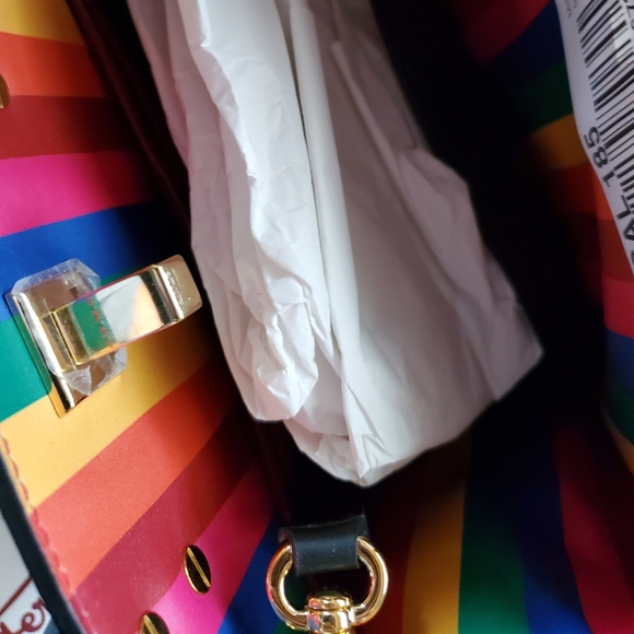 Salvatore FERRAGAMO Mini Studio Shoulder Bag - Picture 3 of 8